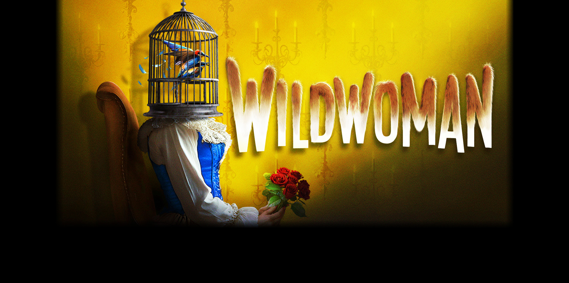 Playwright Kat Sandler talks WILDWOMAN