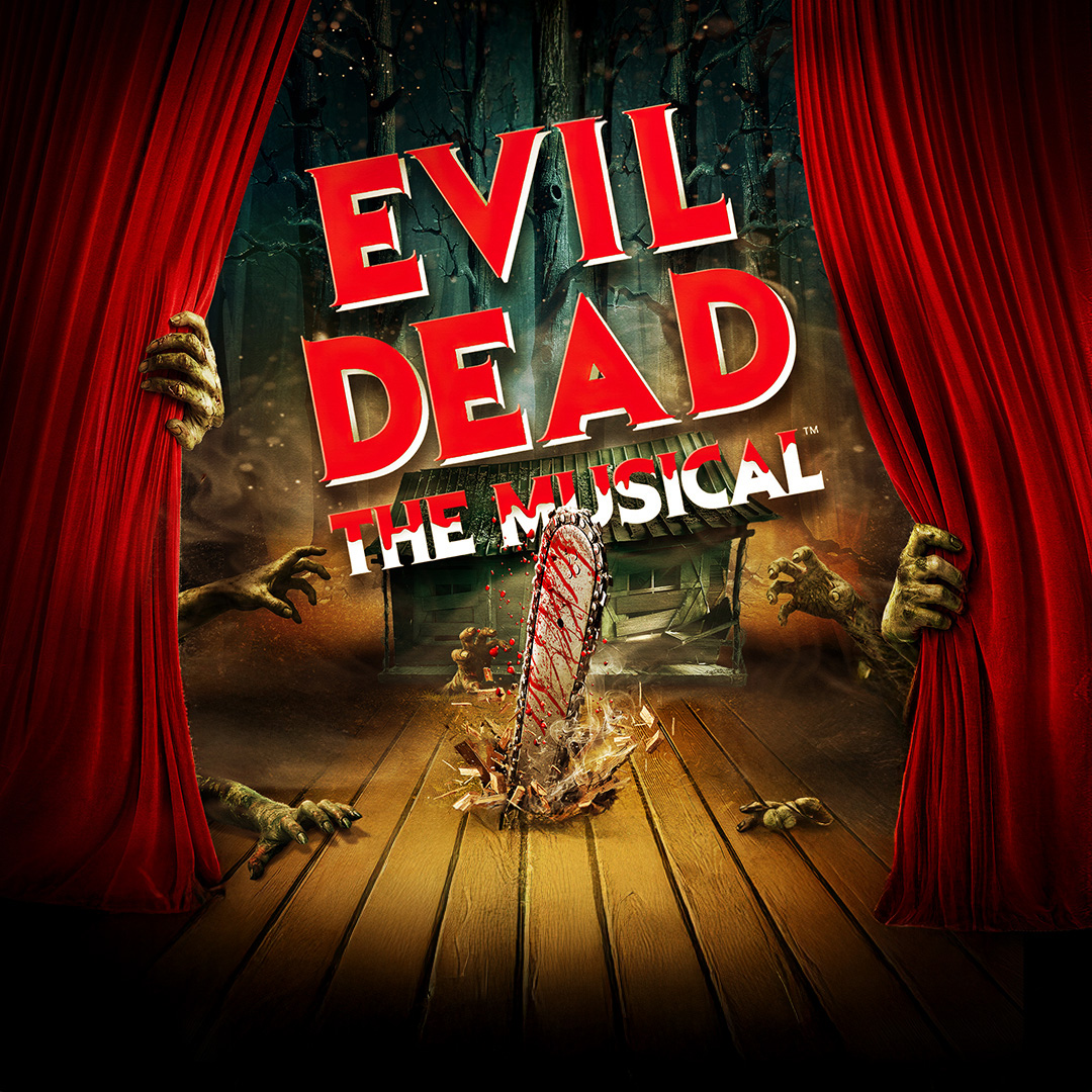 Evil Dead The Musical (6)