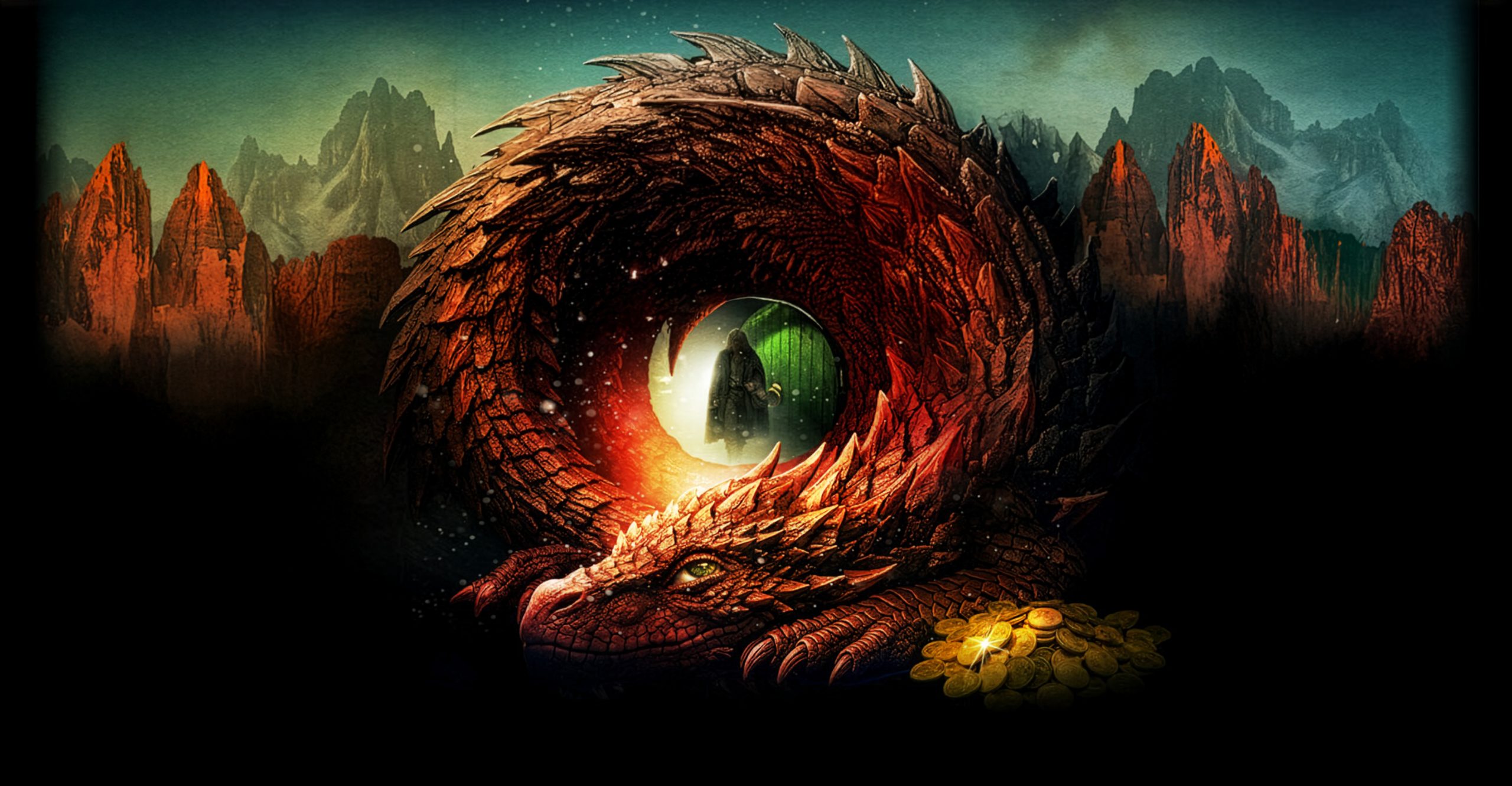 The Hobbit